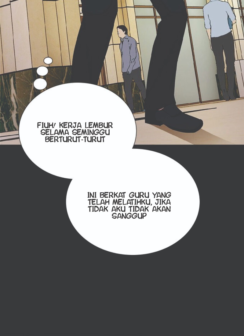 Martial Arts Master In The City Chapter 04 Gambar 7