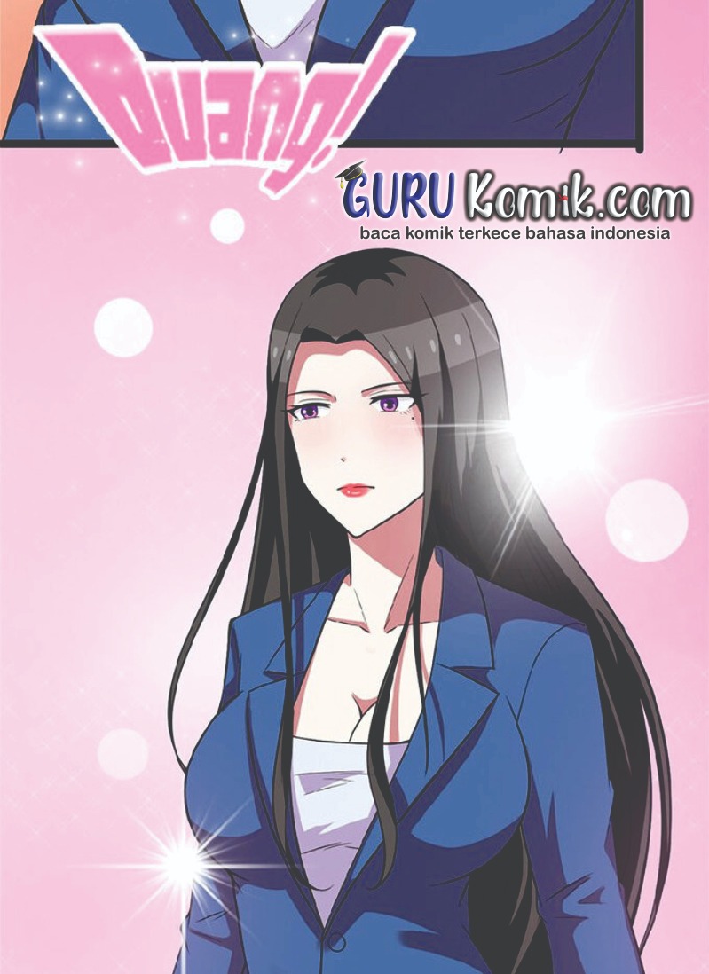 Martial Arts Master In The City Chapter 04 Gambar 9