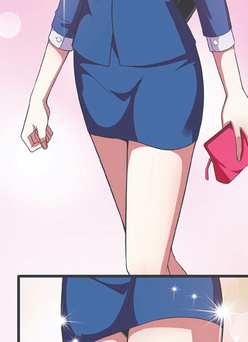 Martial Arts Master In The City Chapter 04 Gambar 10