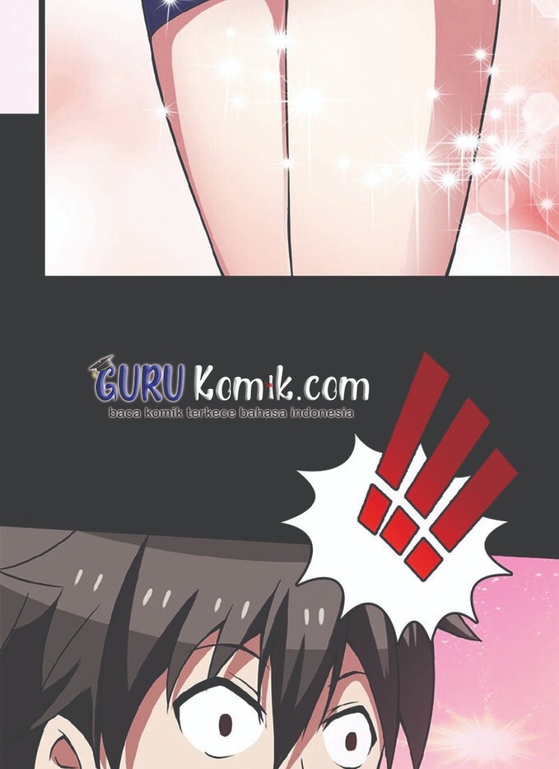 Martial Arts Master In The City Chapter 04 Gambar 11