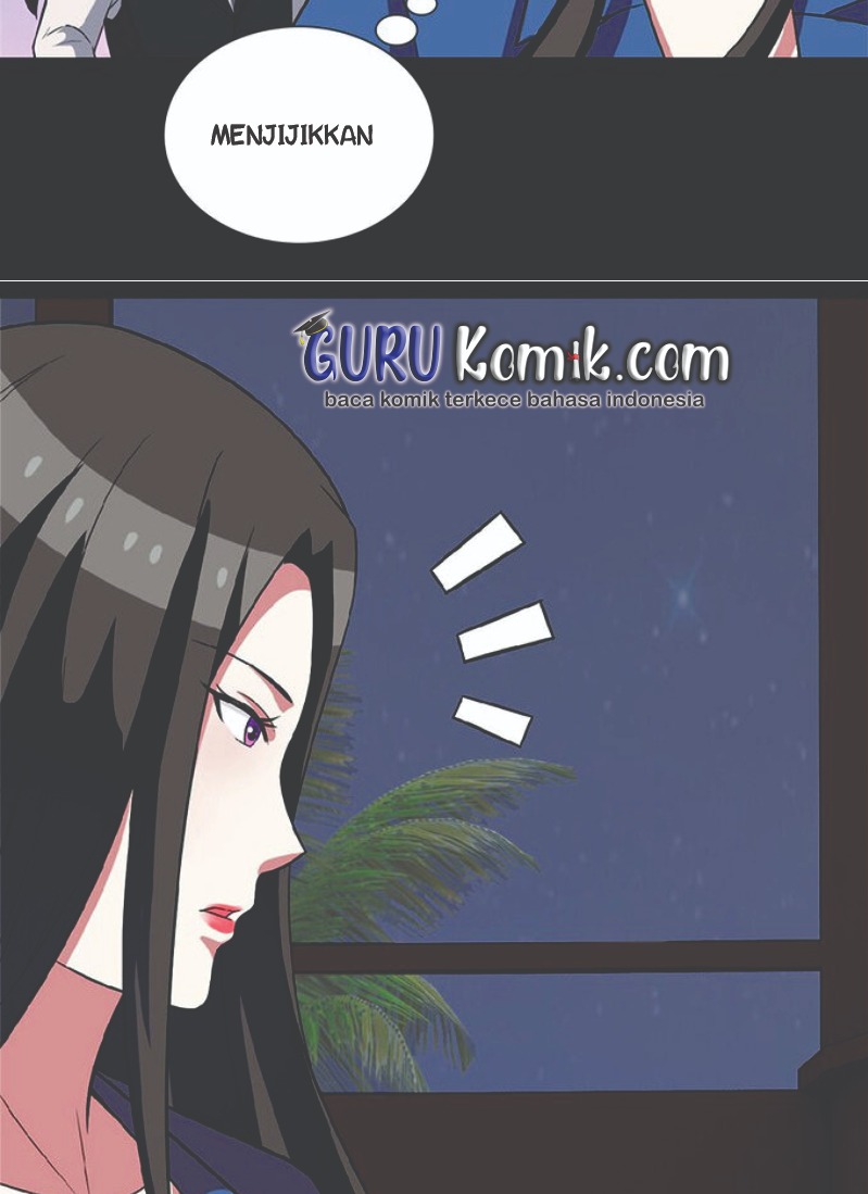 Martial Arts Master In The City Chapter 04 Gambar 13