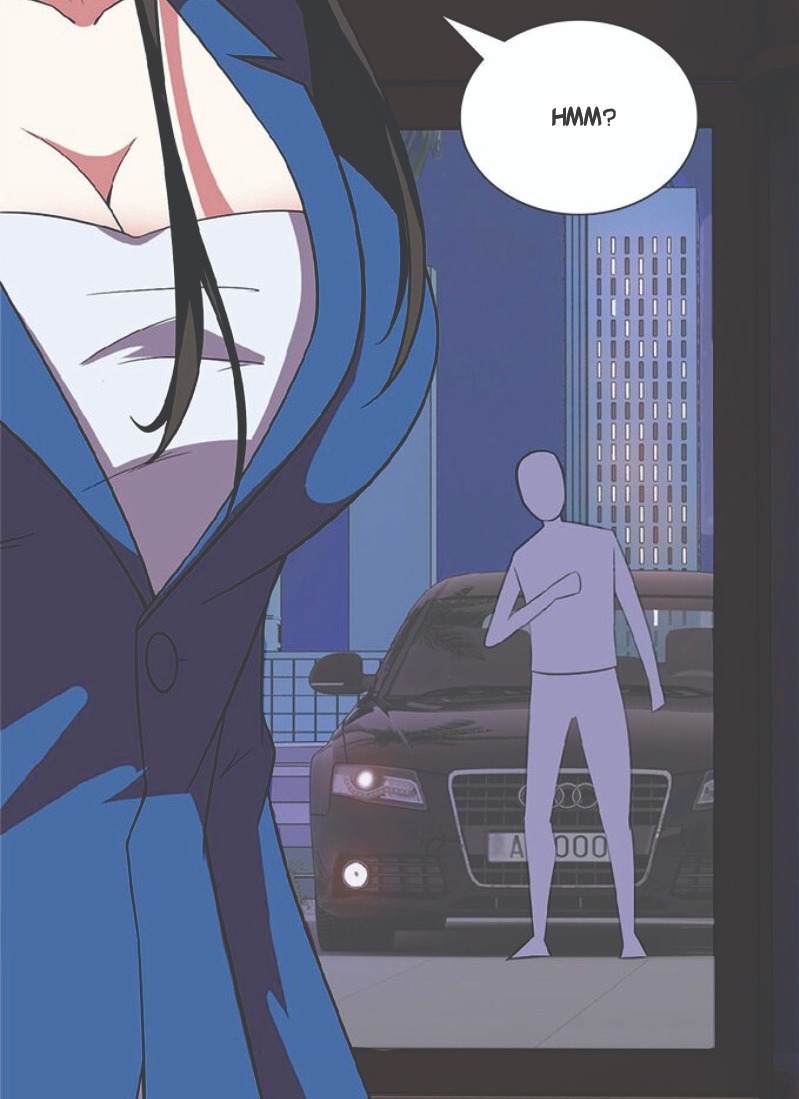 Martial Arts Master In The City Chapter 04 Gambar 14