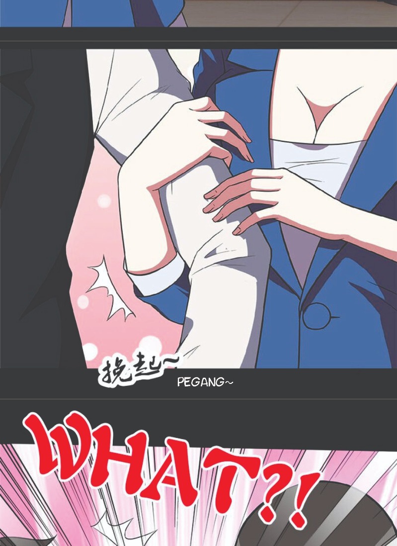 Martial Arts Master In The City Chapter 04 Gambar 15