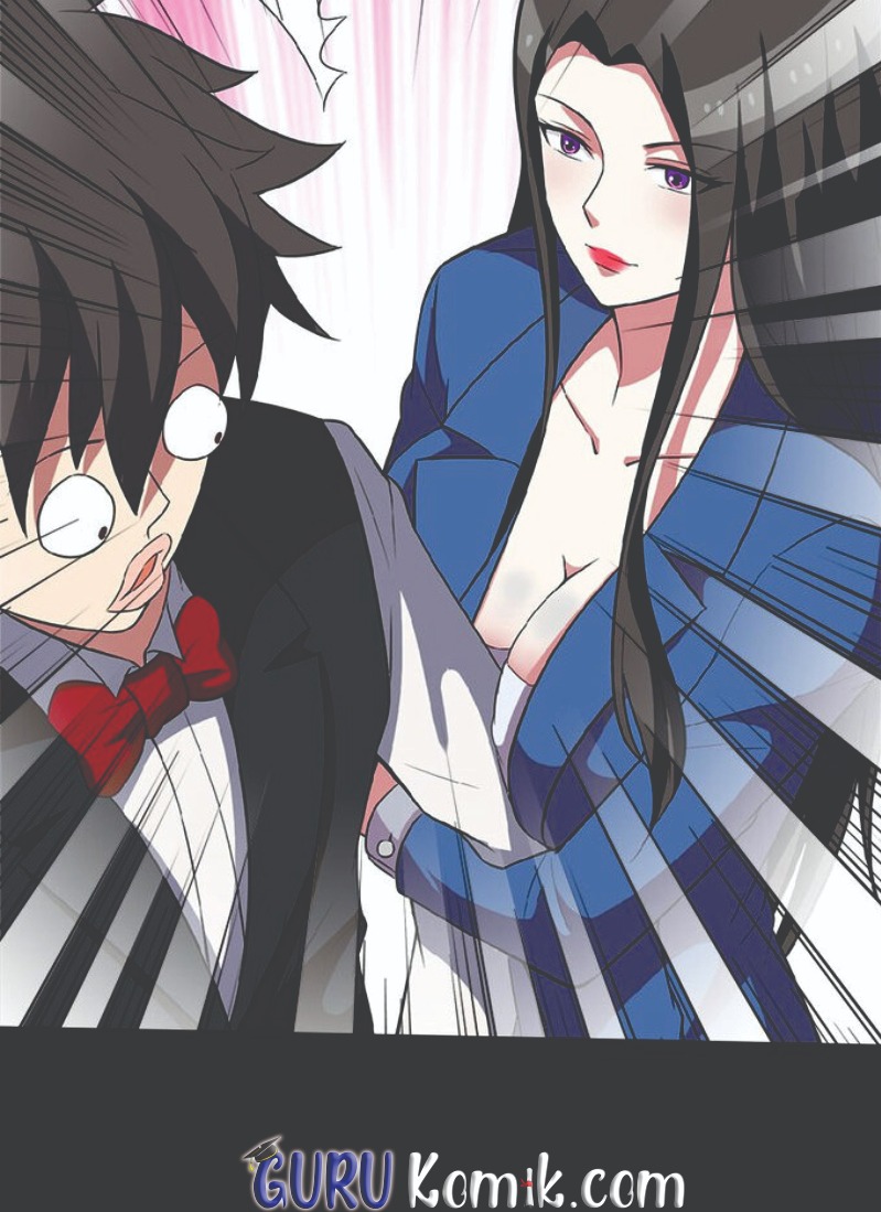 Martial Arts Master In The City Chapter 04 Gambar 16