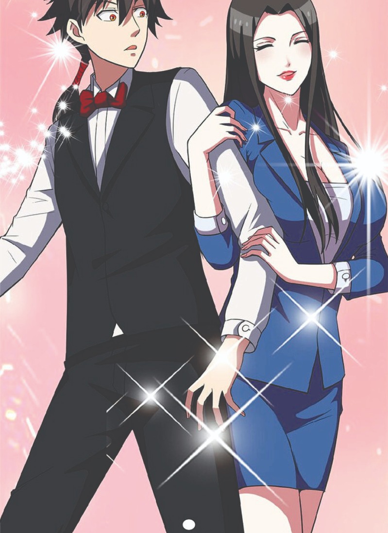 Martial Arts Master In The City Chapter 04 Gambar 18