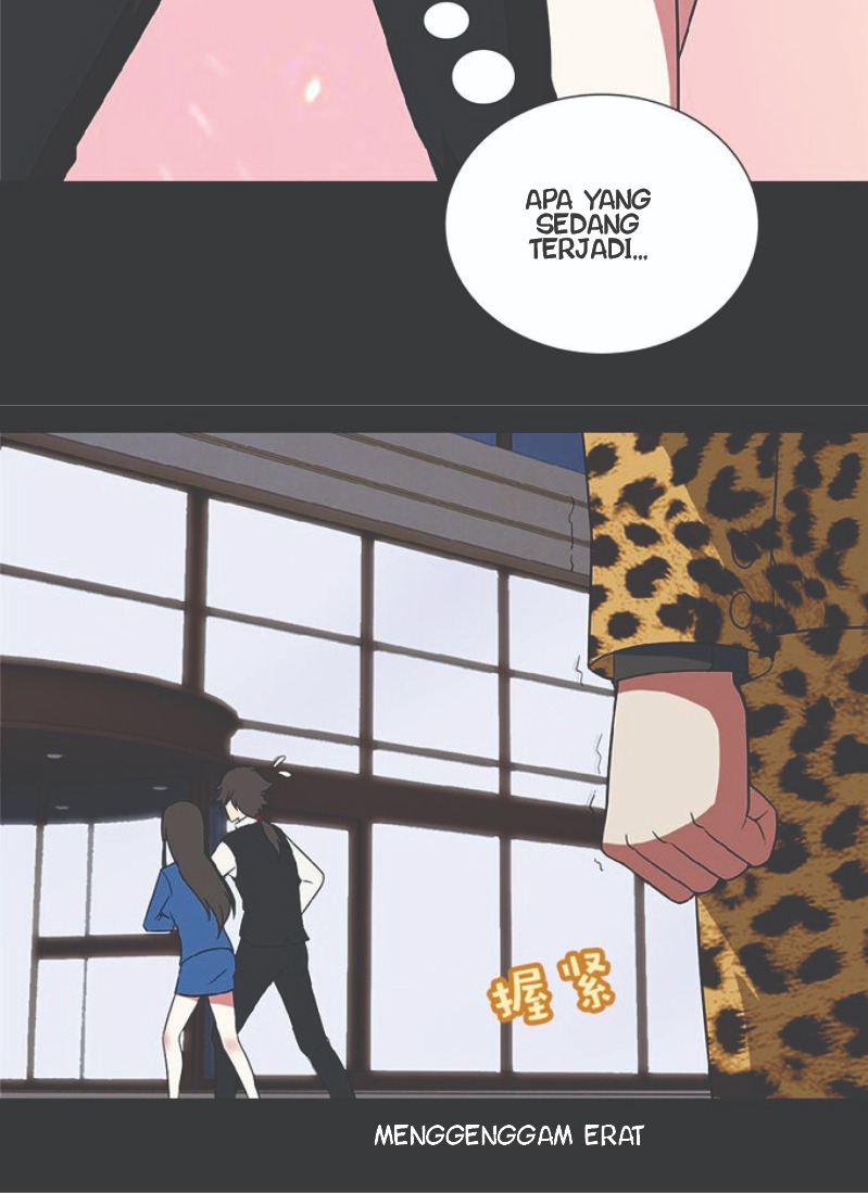 Martial Arts Master In The City Chapter 04 Gambar 19