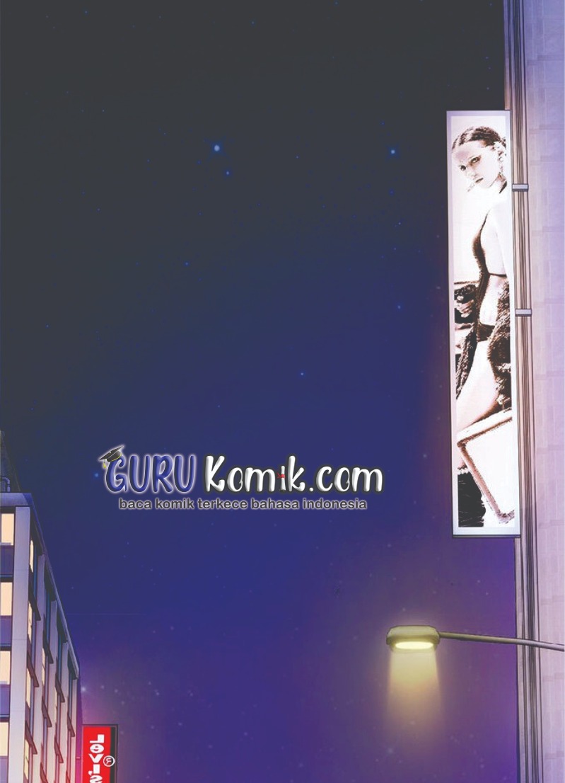 Martial Arts Master In The City Chapter 04 Gambar 21