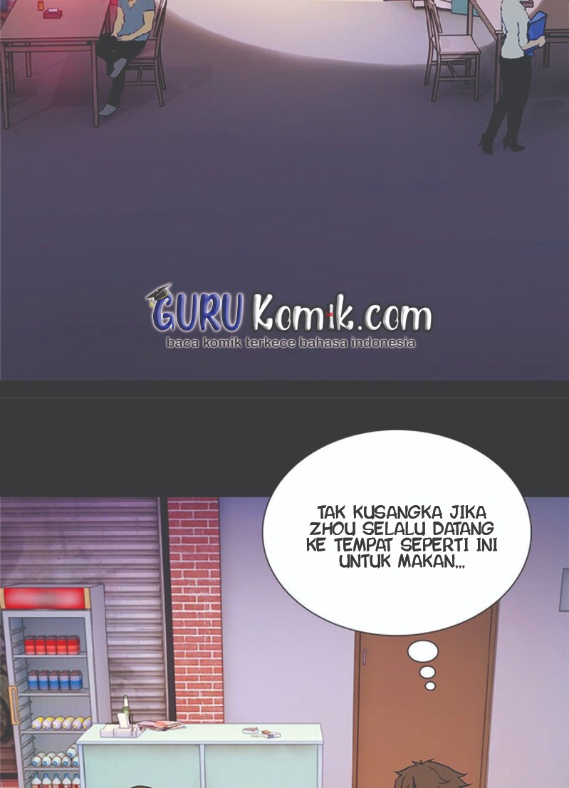 Martial Arts Master In The City Chapter 04 Gambar 24