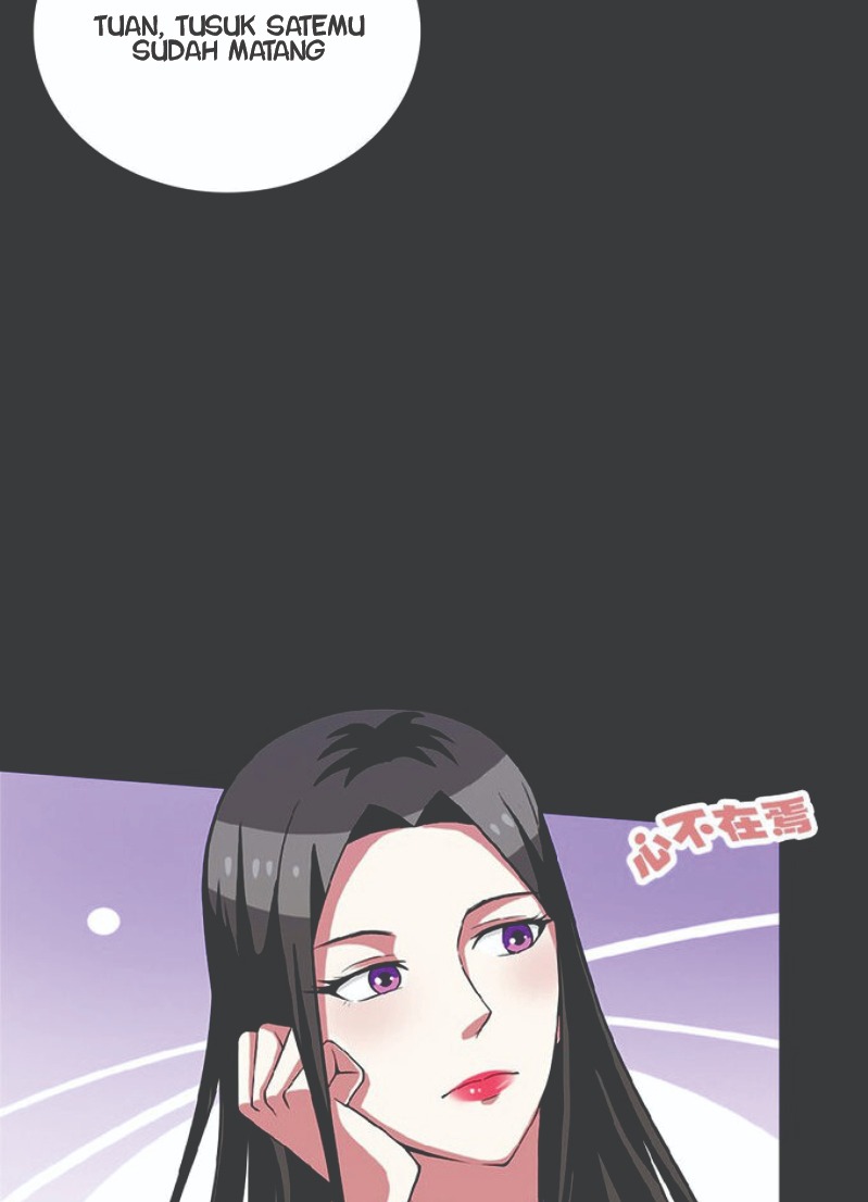 Martial Arts Master In The City Chapter 04 Gambar 26