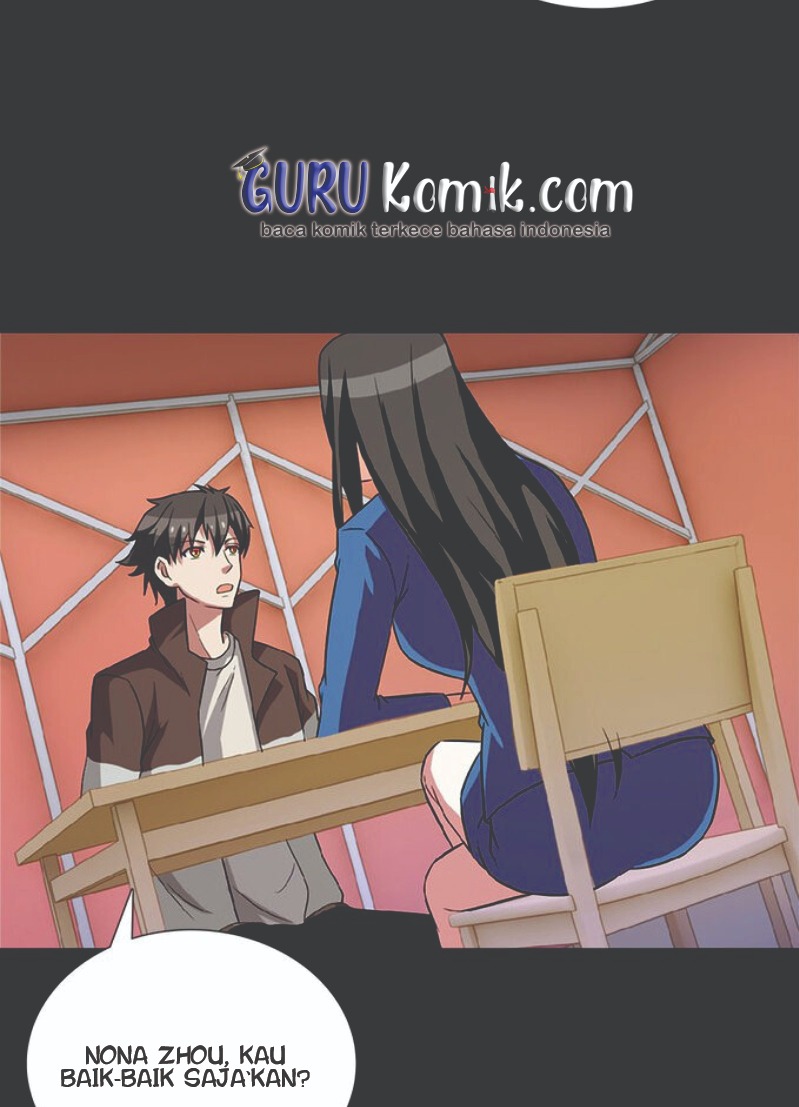 Martial Arts Master In The City Chapter 04 Gambar 28