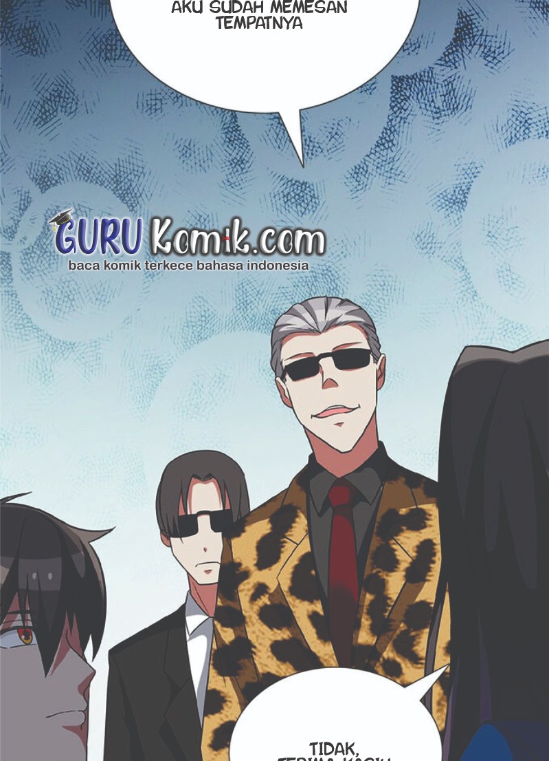 Martial Arts Master In The City Chapter 04 Gambar 31