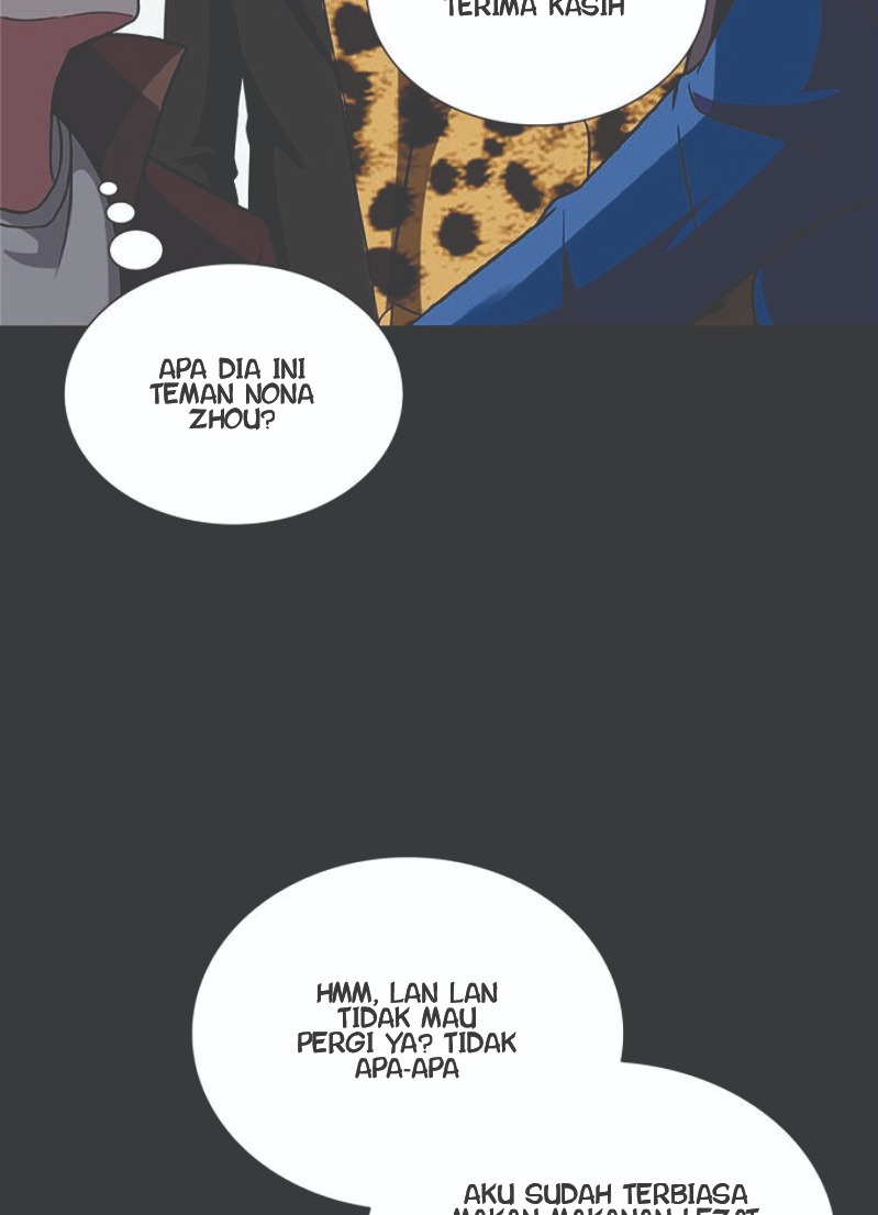 Martial Arts Master In The City Chapter 04 Gambar 32