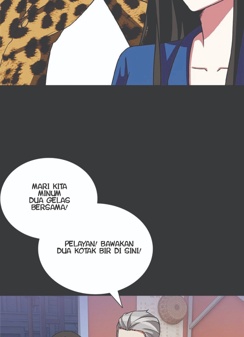 Martial Arts Master In The City Chapter 04 Gambar 34