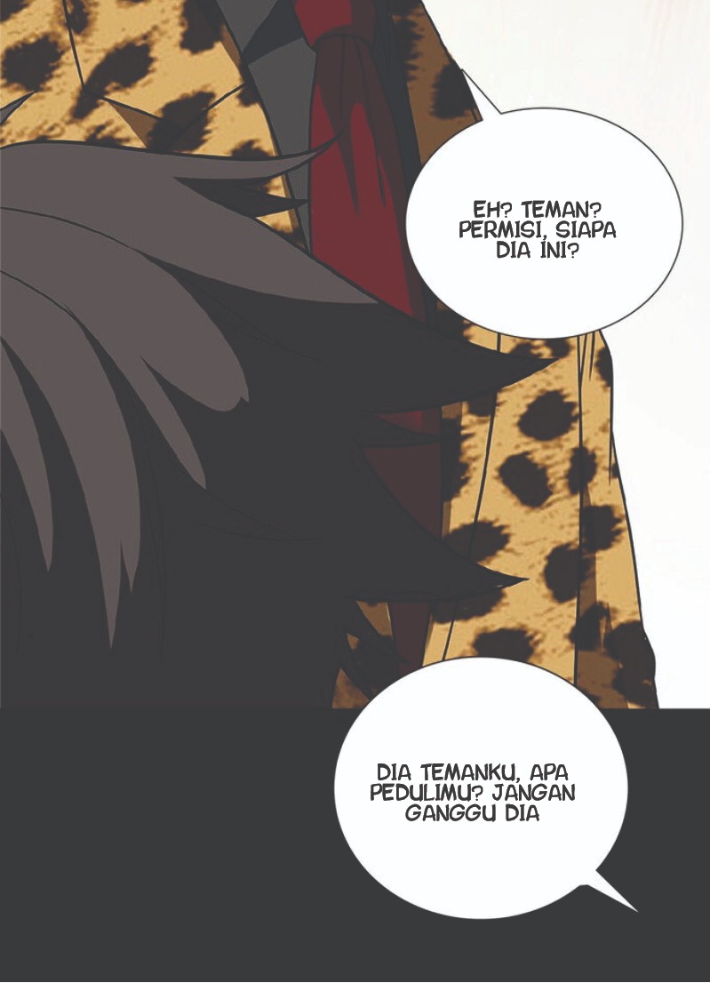Martial Arts Master In The City Chapter 04 Gambar 37