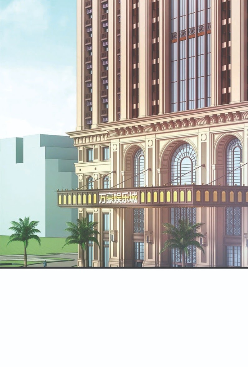 Martial Arts Master In The City Chapter 03 Gambar 4