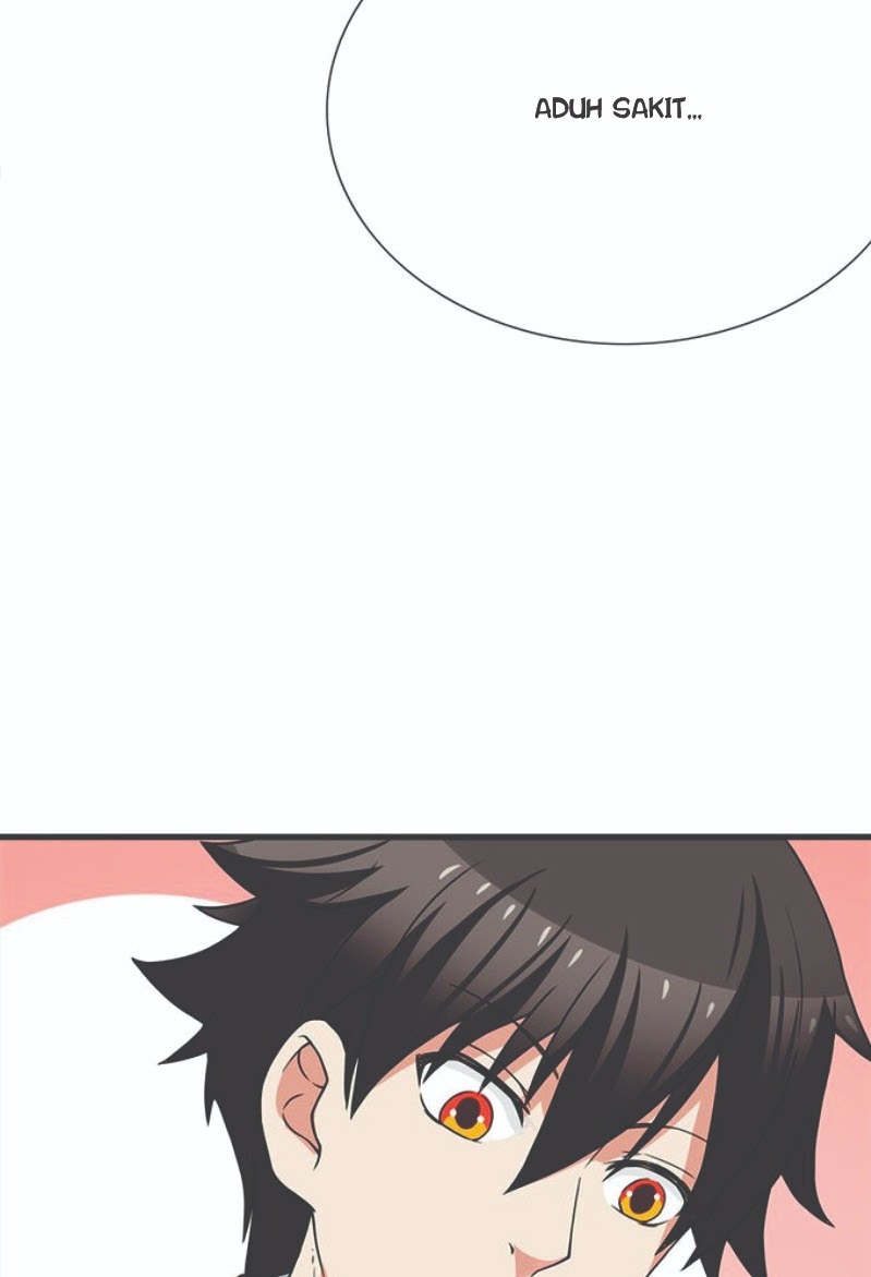 Martial Arts Master In The City Chapter 03 Gambar 40