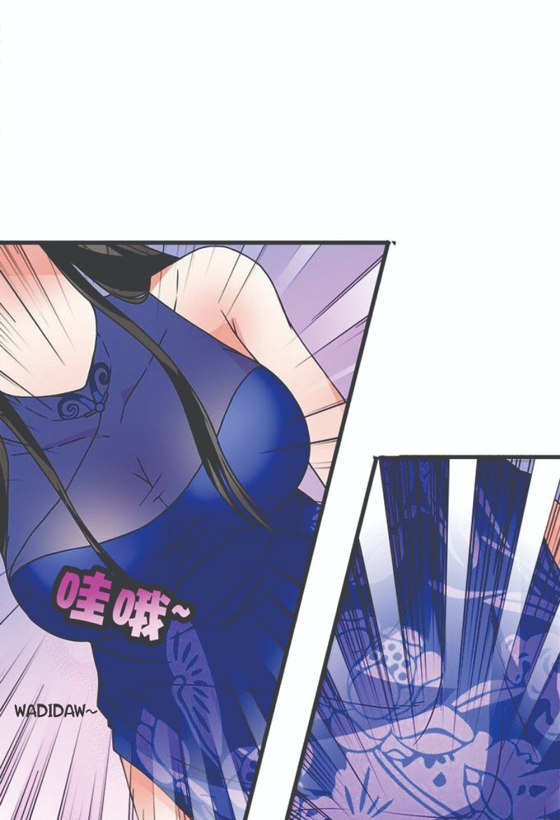 Martial Arts Master In The City Chapter 03 Gambar 42