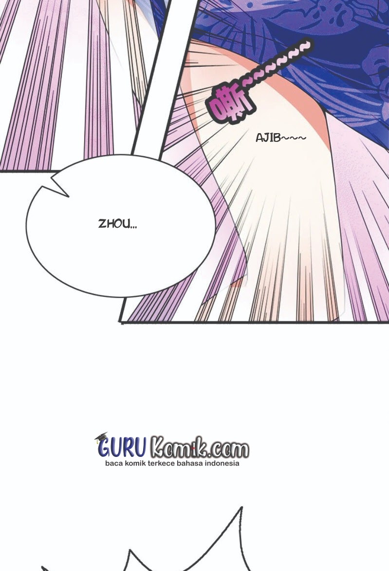 Martial Arts Master In The City Chapter 03 Gambar 43