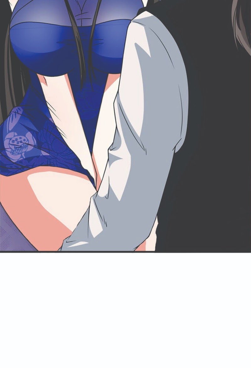 Martial Arts Master In The City Chapter 03 Gambar 45