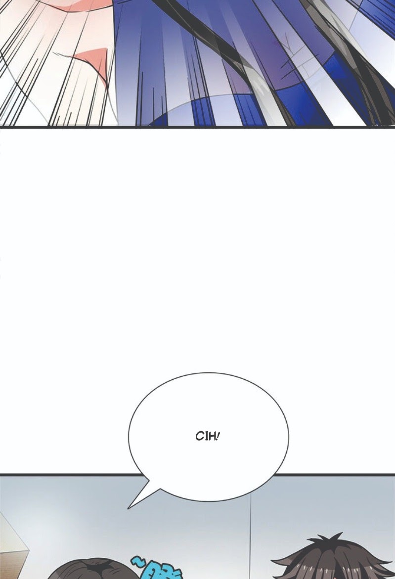 Martial Arts Master In The City Chapter 03 Gambar 47