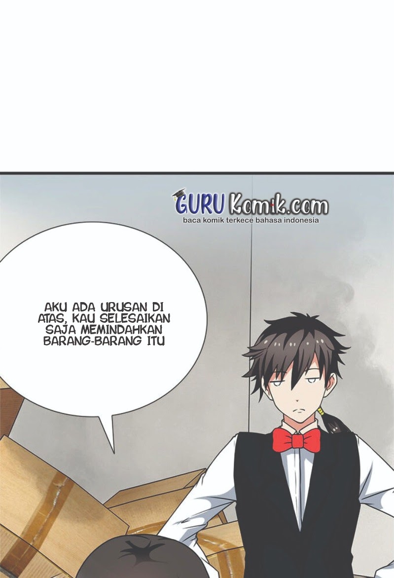 Martial Arts Master In The City Chapter 03 Gambar 49