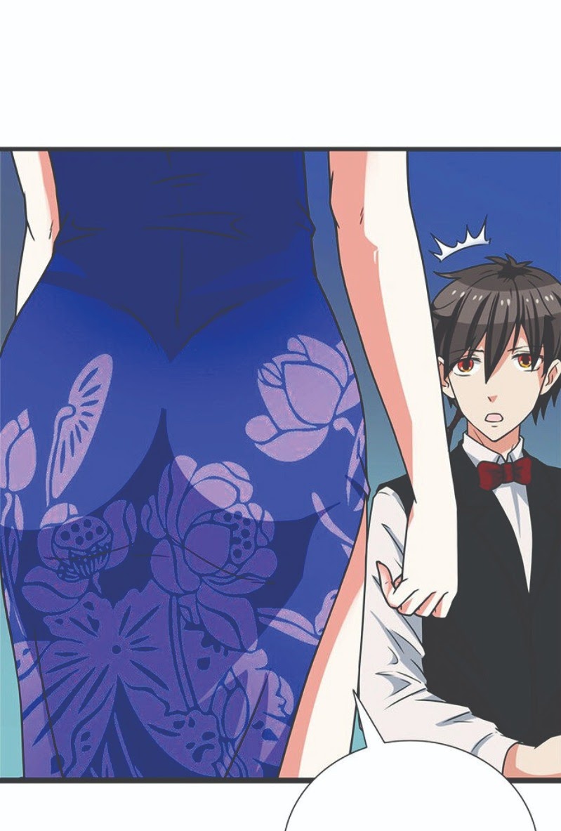 Martial Arts Master In The City Chapter 03 Gambar 5