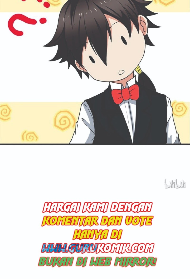 Martial Arts Master In The City Chapter 03 Gambar 52