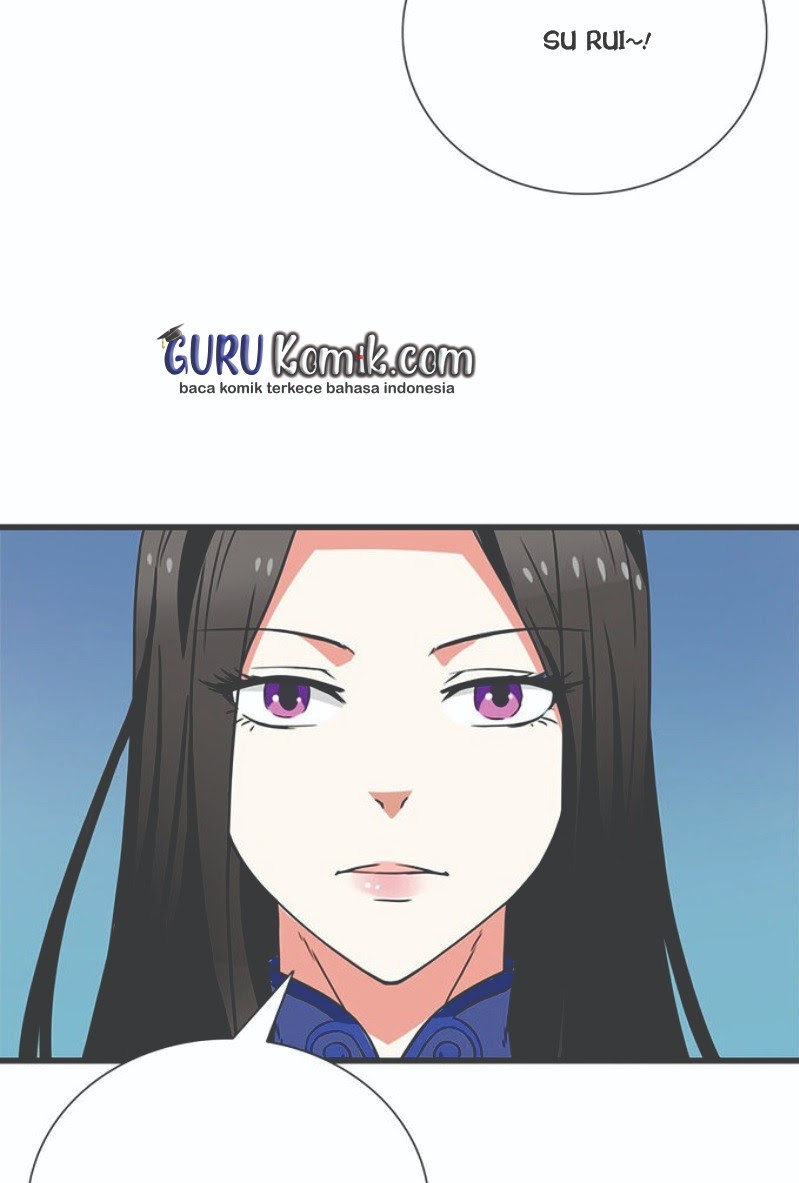 Martial Arts Master In The City Chapter 03 Gambar 6