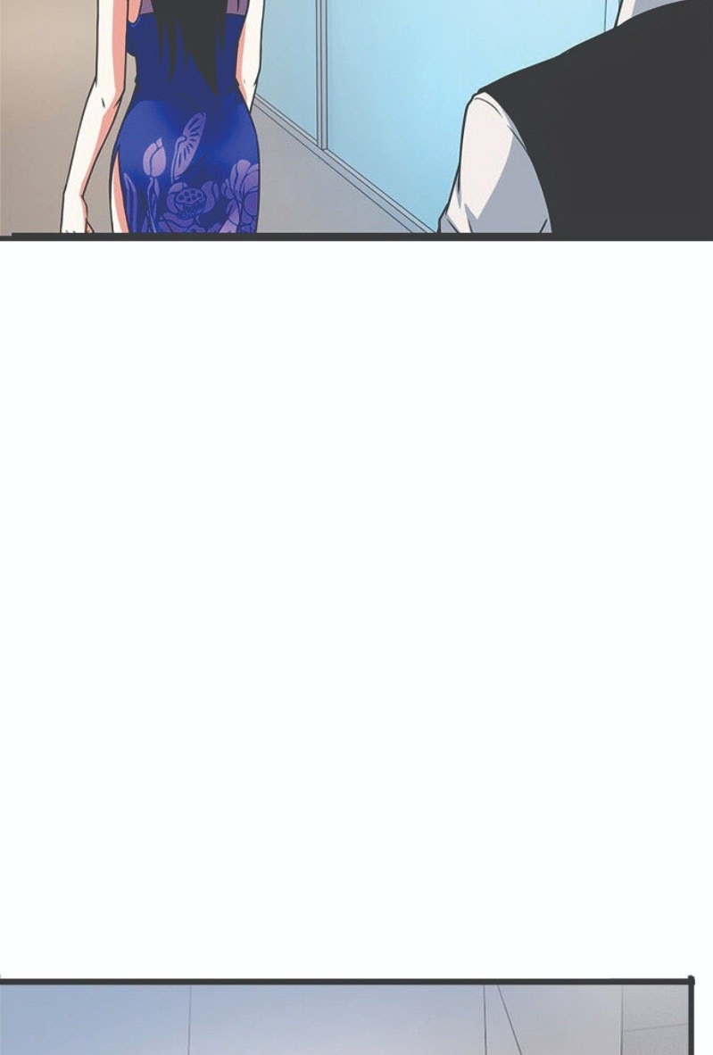 Martial Arts Master In The City Chapter 03 Gambar 8