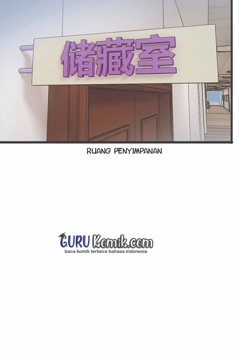 Martial Arts Master In The City Chapter 03 Gambar 9