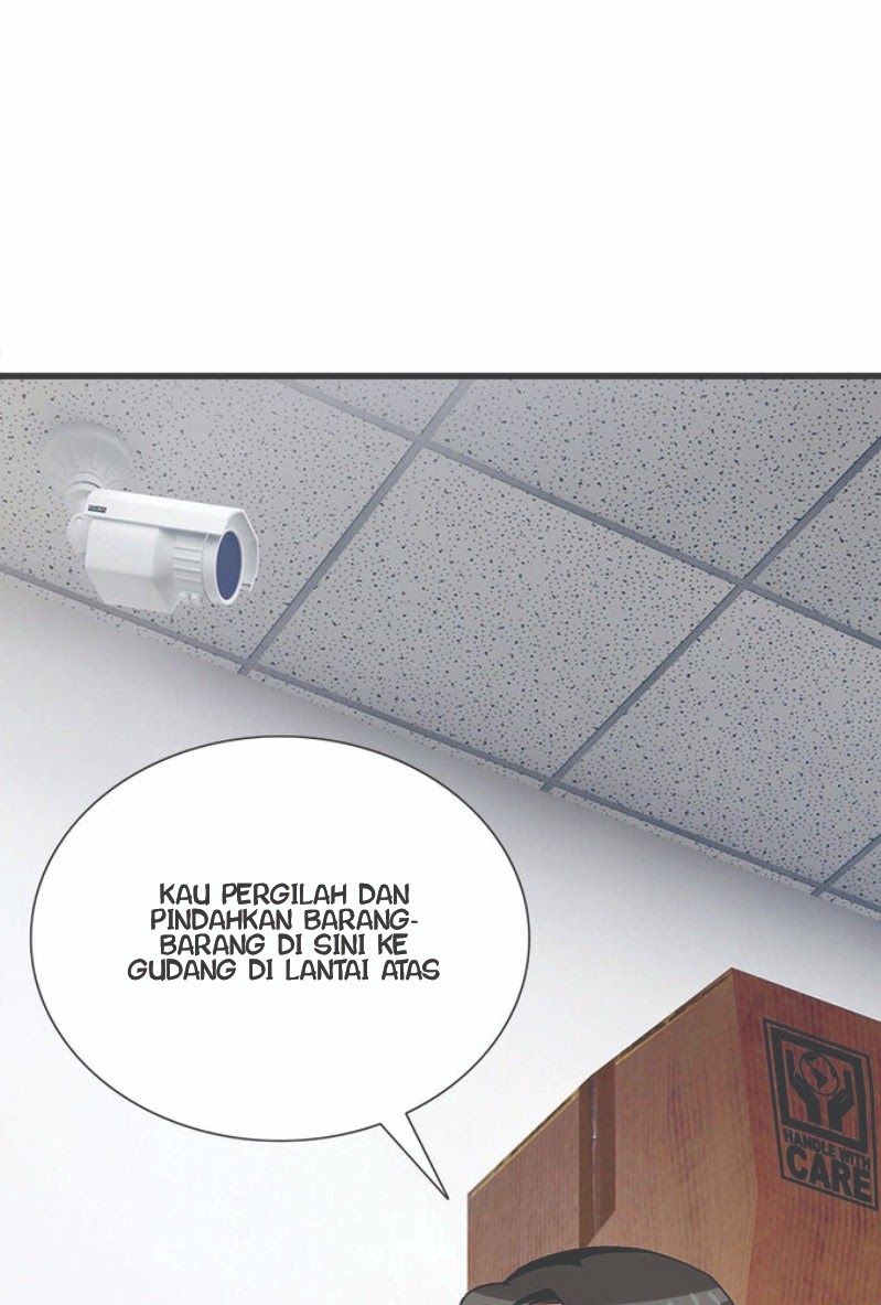 Martial Arts Master In The City Chapter 03 Gambar 10