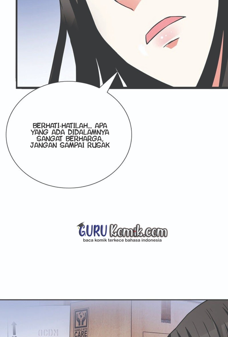 Martial Arts Master In The City Chapter 03 Gambar 13