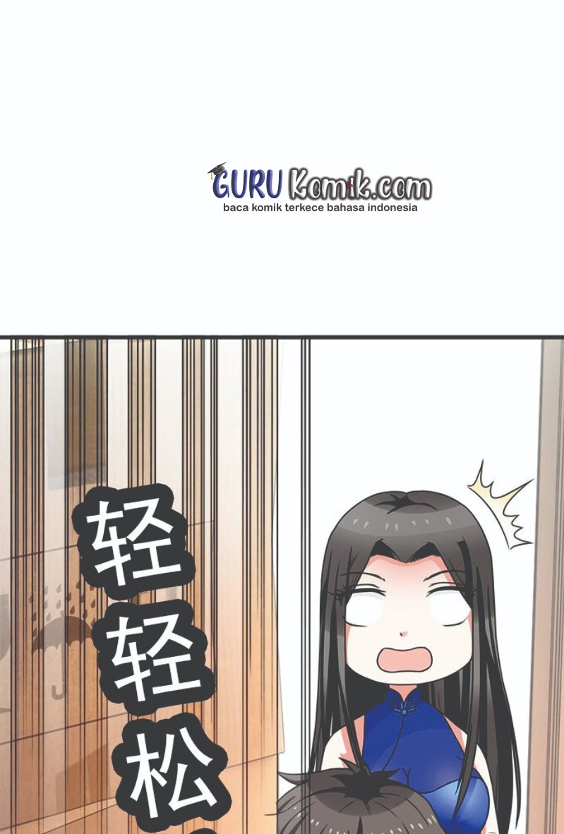 Martial Arts Master In The City Chapter 03 Gambar 16