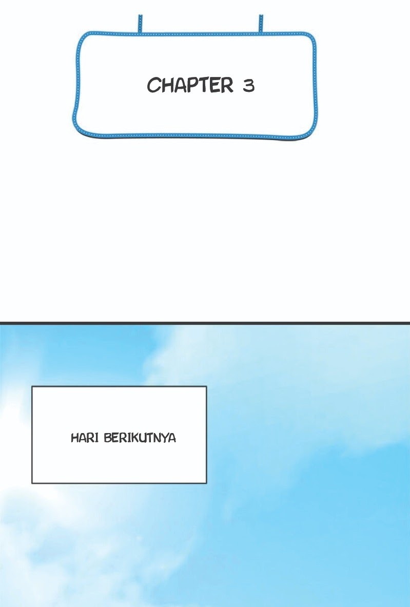 Manhua Martial Arts Master In The City Chapter 03 gambar nomor 2