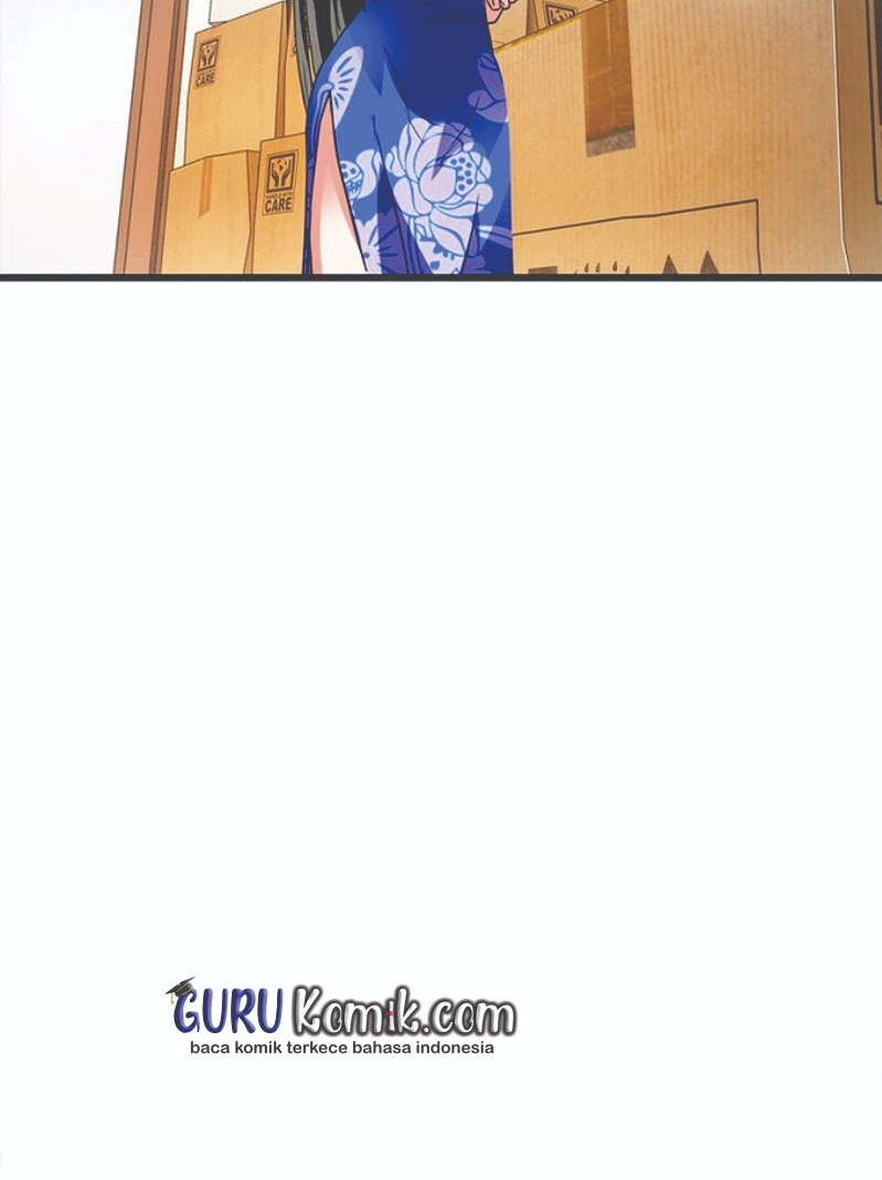 Martial Arts Master In The City Chapter 03 Gambar 20