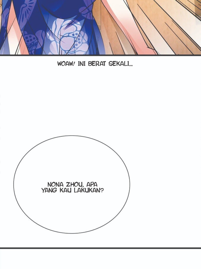 Martial Arts Master In The City Chapter 03 Gambar 22