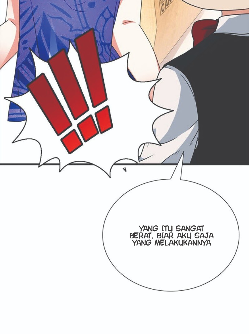 Martial Arts Master In The City Chapter 03 Gambar 24