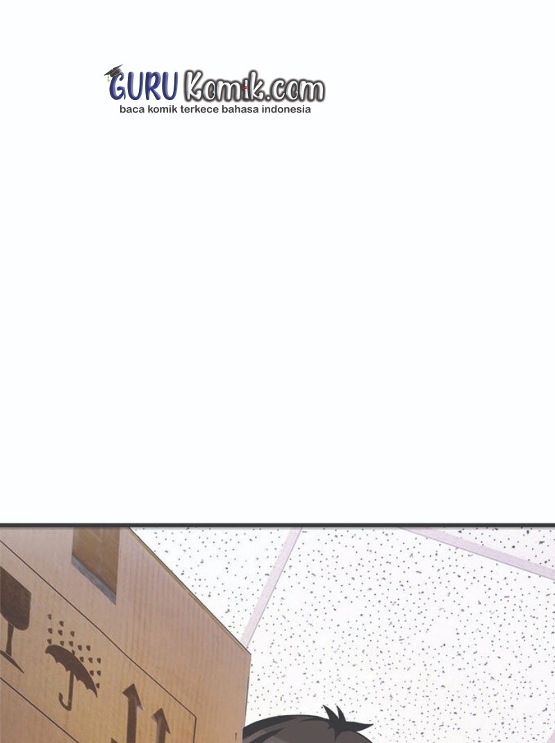 Martial Arts Master In The City Chapter 03 Gambar 26