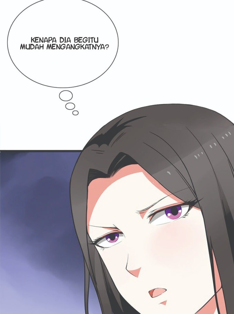 Martial Arts Master In The City Chapter 03 Gambar 29