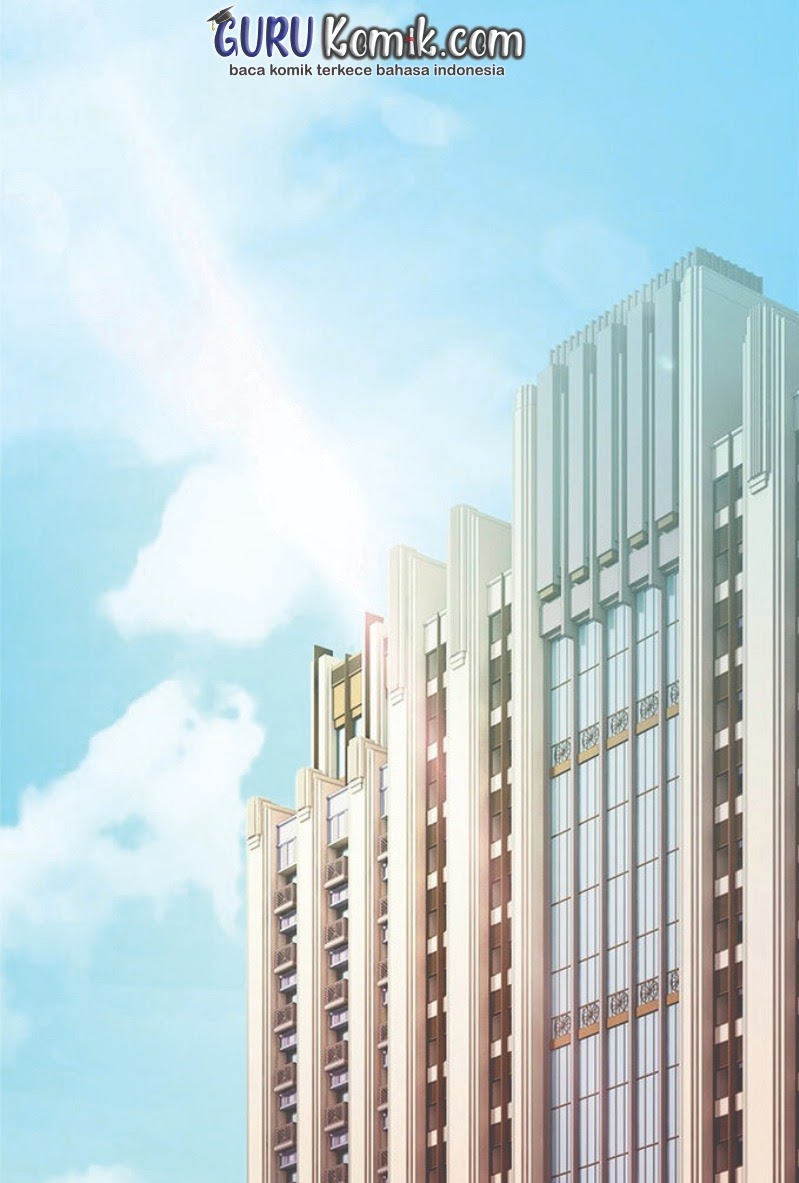 Martial Arts Master In The City Chapter 03 Gambar 3