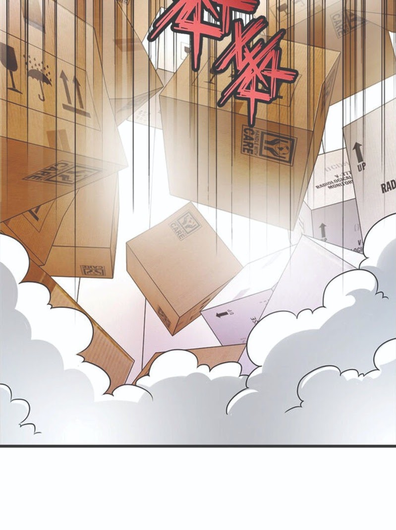 Martial Arts Master In The City Chapter 03 Gambar 35