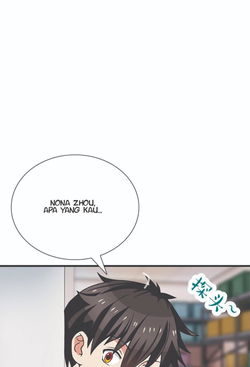 Martial Arts Master In The City Chapter 03 Gambar 36