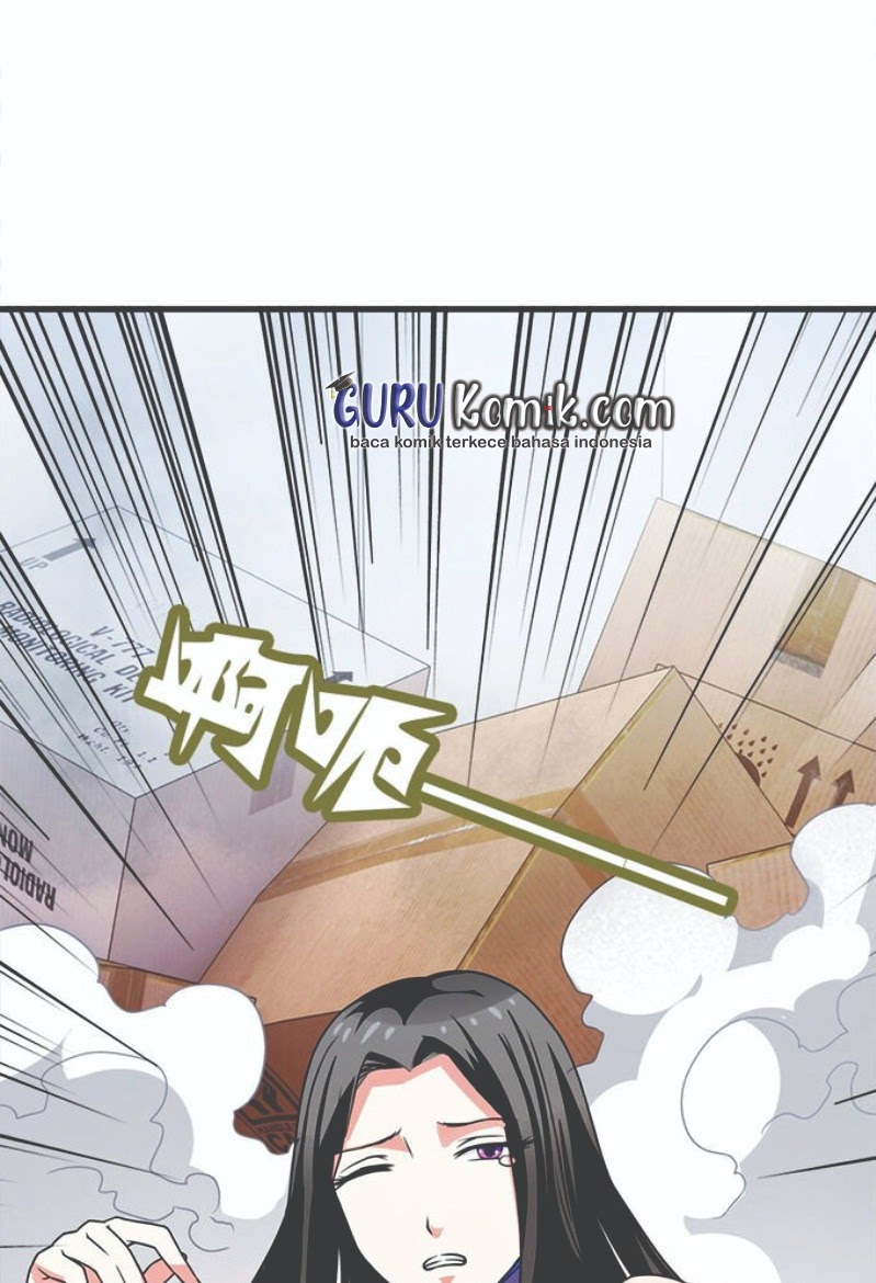 Martial Arts Master In The City Chapter 03 Gambar 38