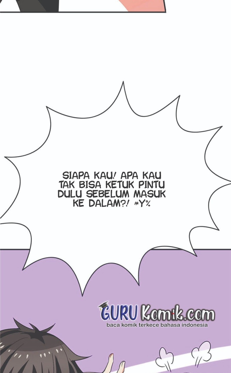 Martial Arts Master In The City Chapter 02 Gambar 5