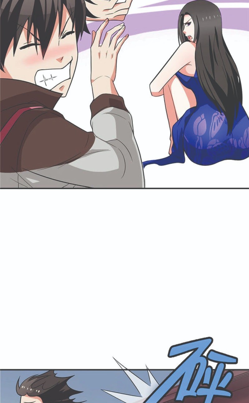 Martial Arts Master In The City Chapter 02 Gambar 6