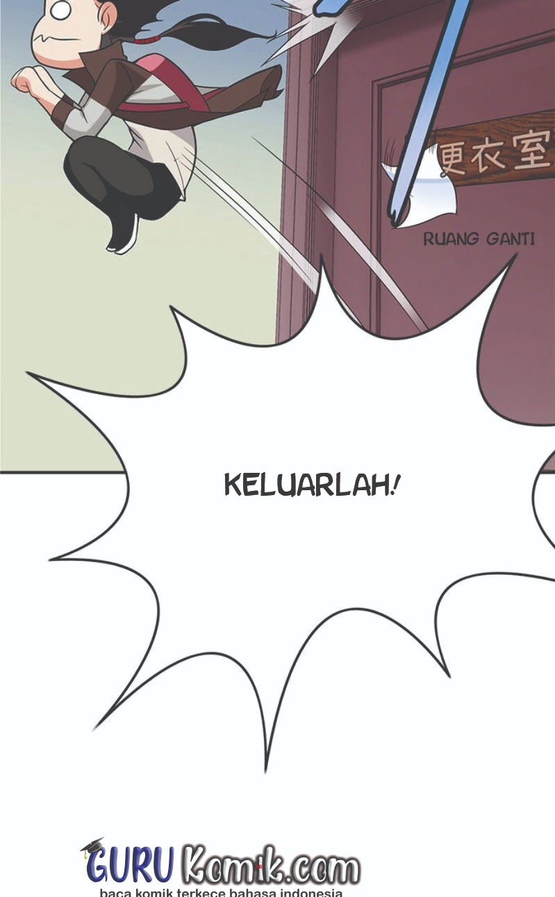 Martial Arts Master In The City Chapter 02 Gambar 7