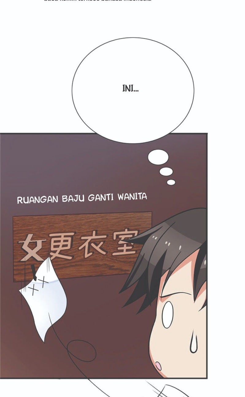 Martial Arts Master In The City Chapter 02 Gambar 8