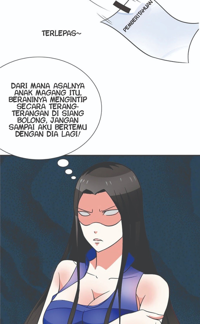 Martial Arts Master In The City Chapter 02 Gambar 9