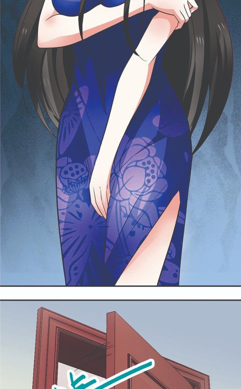 Martial Arts Master In The City Chapter 02 Gambar 10