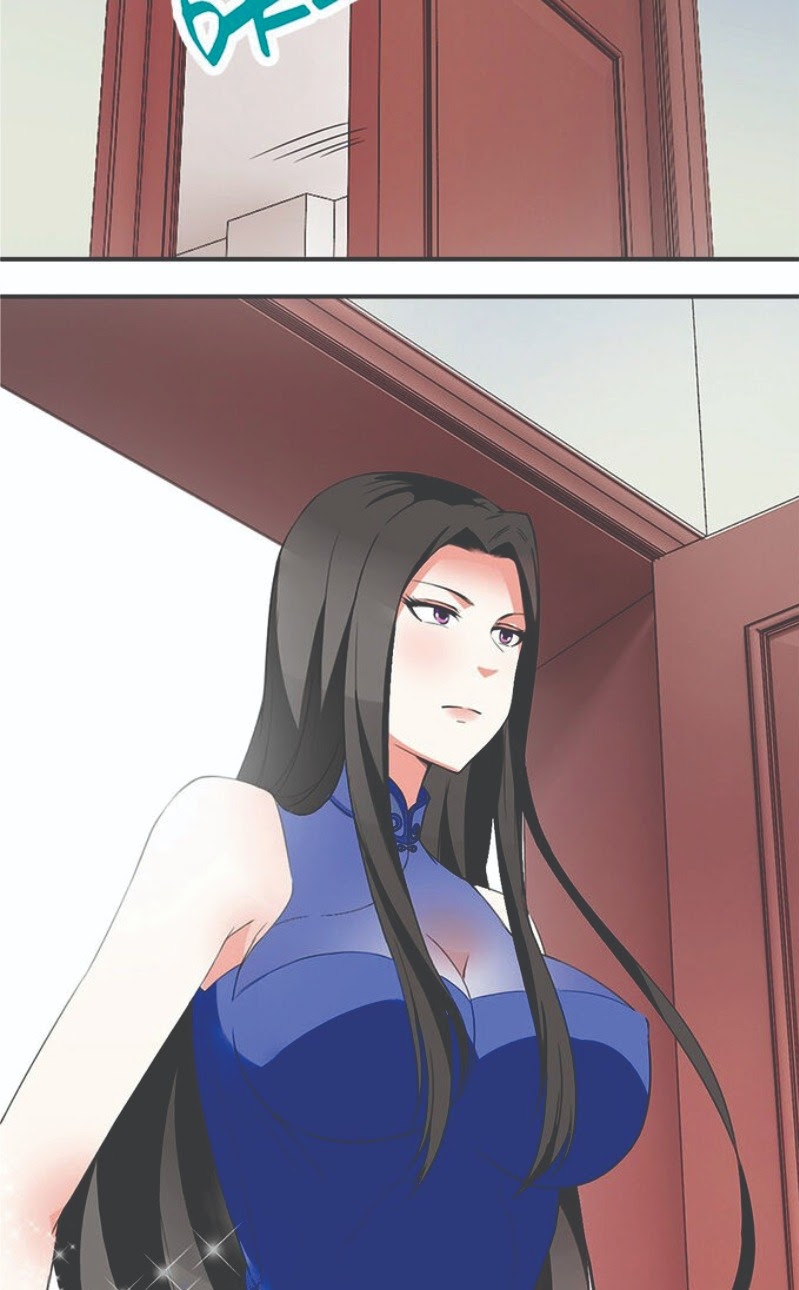 Martial Arts Master In The City Chapter 02 Gambar 11